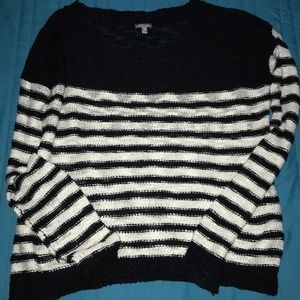 CR women’s sweater